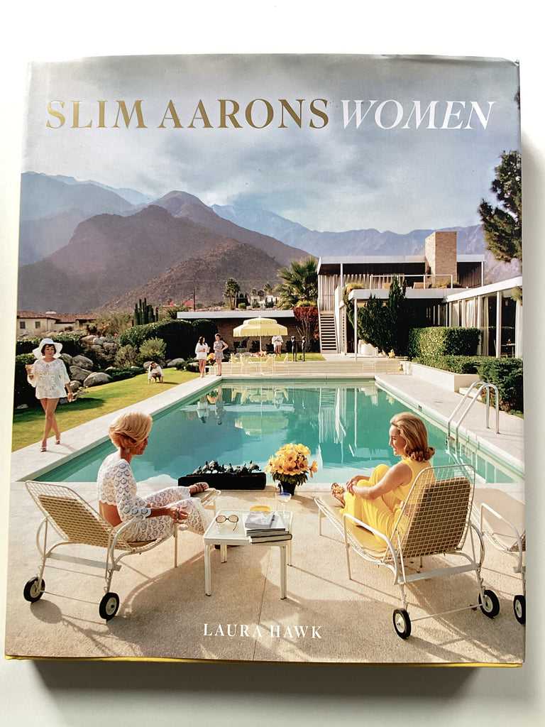 Slim Aarons Women