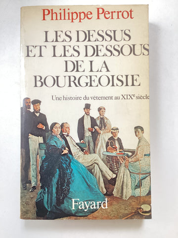 Les Dessus et les Dessous de la Bourgeoisie