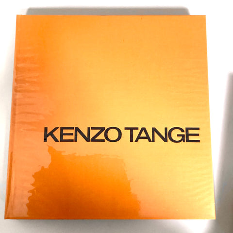 Kenzo Tange 1946-69