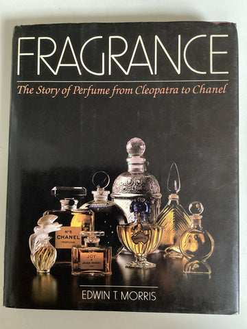 Fragrance by Edwin T. Morris