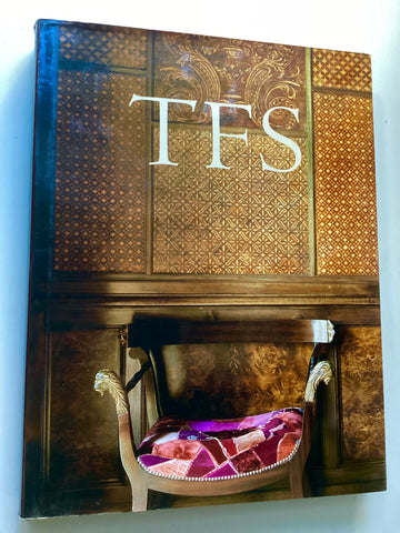 TFS : Toni Facella Sensi Architetto