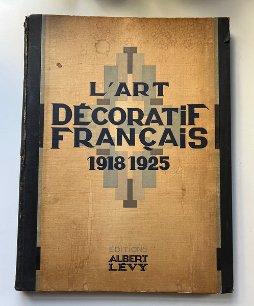 L'ENSEIGNEMENT  ARTISTIQUE ET ・・EN 1925 L'ENSEIGNEMENT ARTISTIQUE ET ・・EN 1925 L'ENSEIGNEMENT