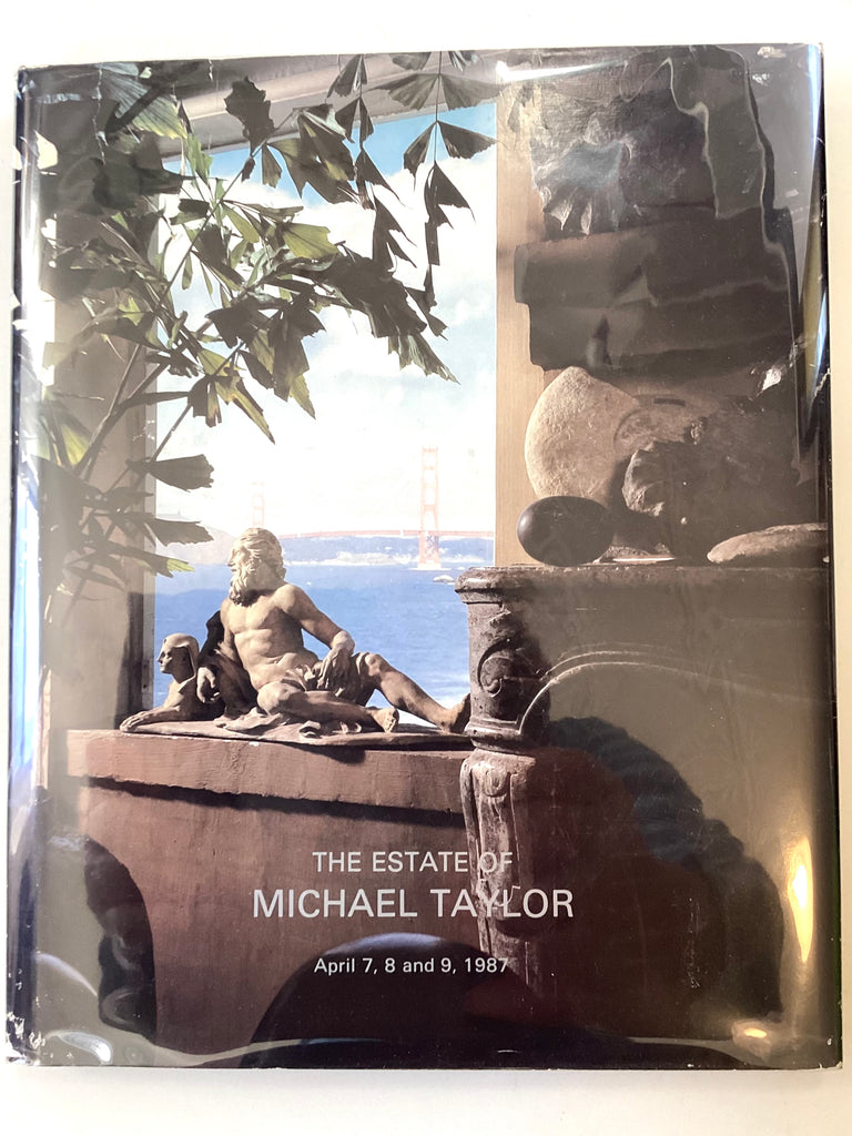 The Estate of Michael Taylor