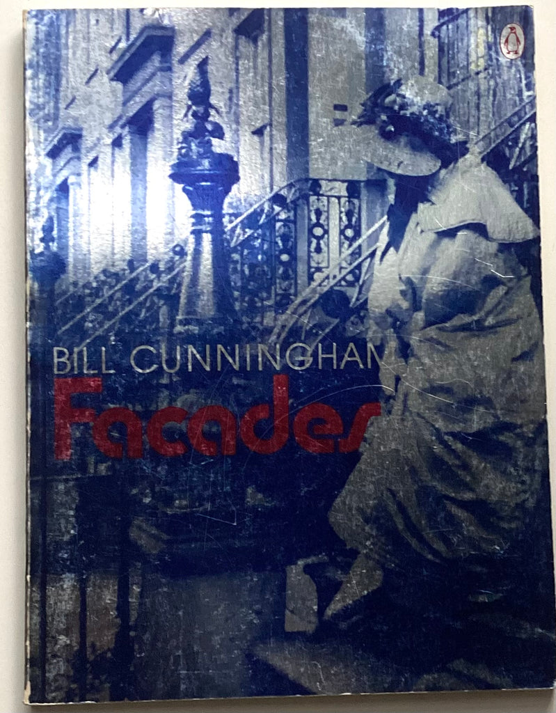 Facades by Bill Cunningham