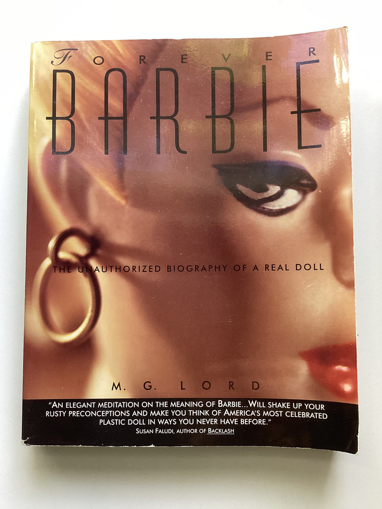 Forever Barbie