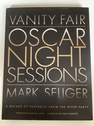 Vanity Fair : Oscar Night Sessions by Mark Seliger