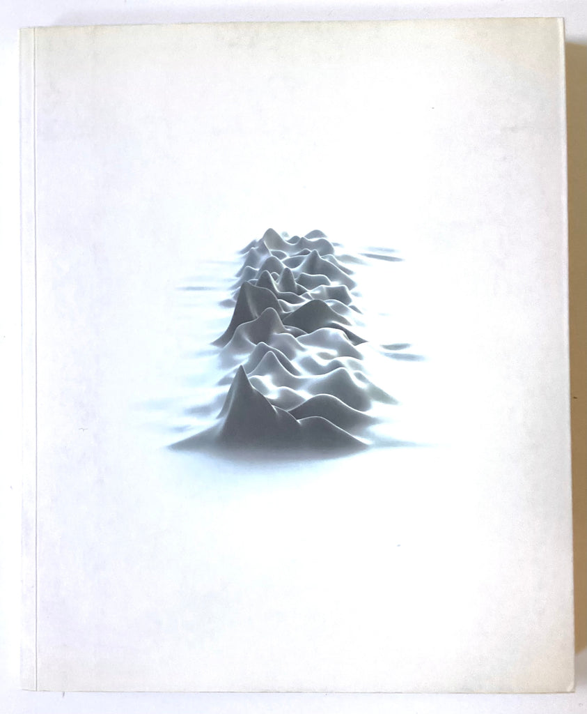 Designed by Peter Saville