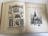 Academy Architecture 1894