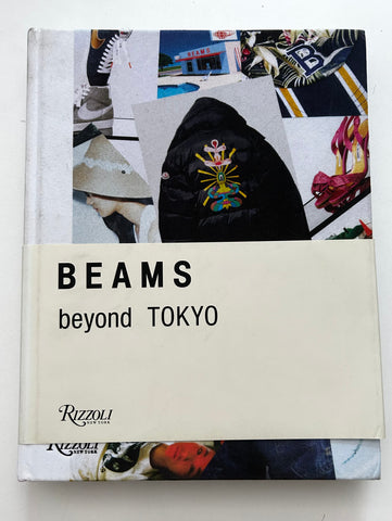 Beams beyond Tokyo