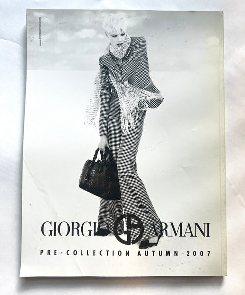 VOGUE ITALIA 9点　2000〜2007年　まとめ売り Vogue Italia September 2007 Fashion Supplement | eBay