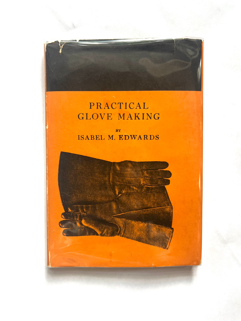 Practical Glove Making