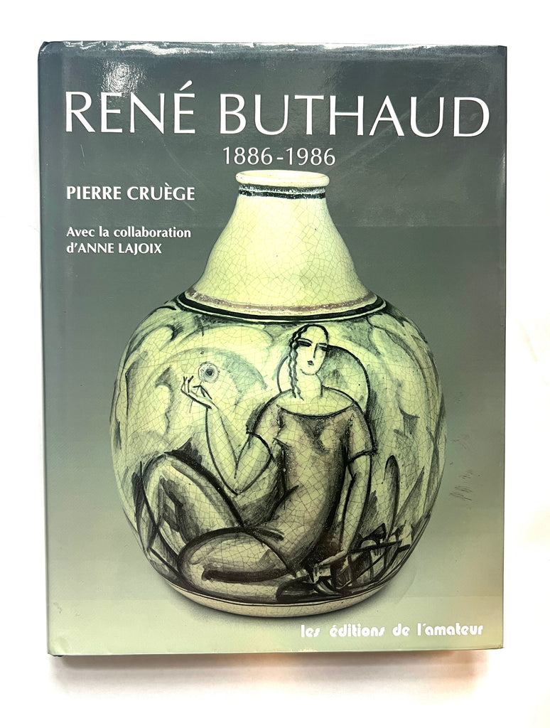 René Buthaud 1886-1986