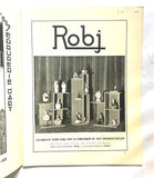 Mobilier et Decoration No. 3 Fevrier 1928