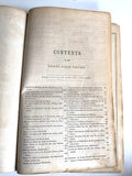 Peterson's Magazine 1861