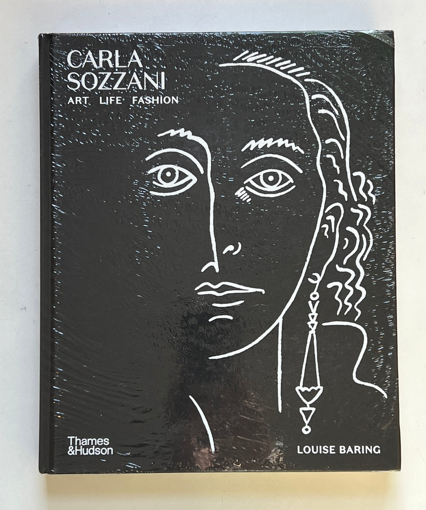 Carla Sozzani: Art, Life, Fashion