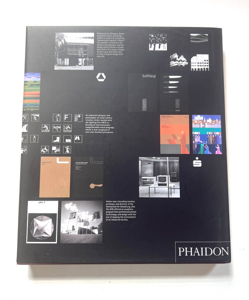 Otl Aicher – High Valley Books