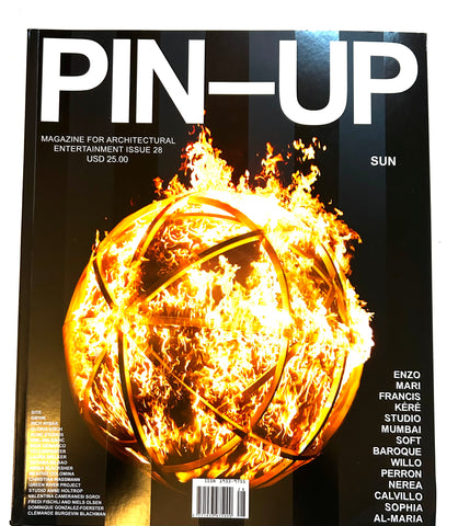PIN-UP Magazine - Spring/Summer 2020 - n.28