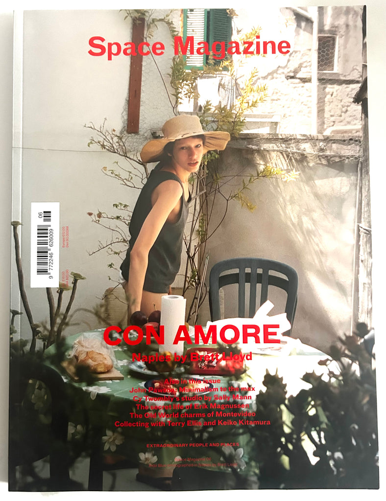 Space Magazine - issue 6