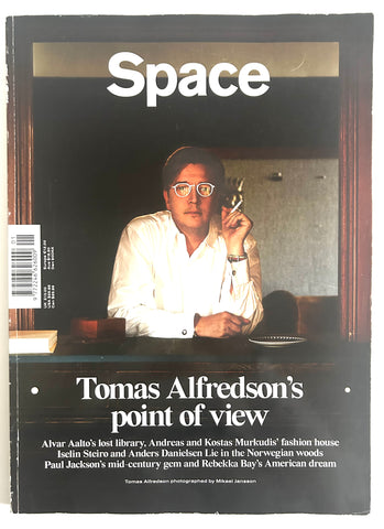 Space Magazine - issue 1