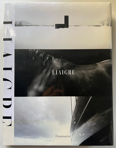 Liaigre – High Valley Books