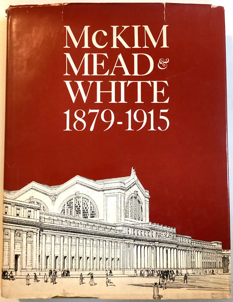 アート・デザイン・音楽 McKim Mead & White 1879-1915 IMG_3103_ee087b73-7428-48f4-