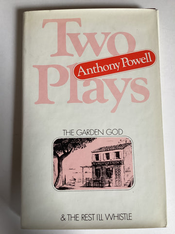 Two Plays by Anthony Powell