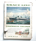 Harper's Bazaar October 1955