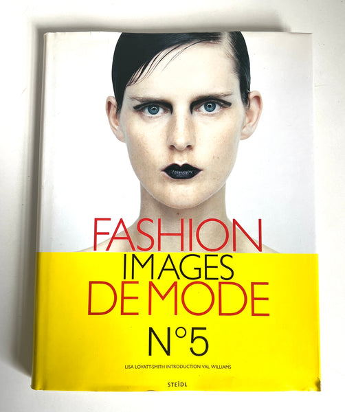 Fashion Images De Mode N5 – High Valley Books