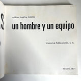 Praxis un hombre y un equipo