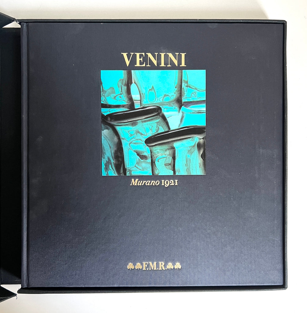 Venini Murano 1921