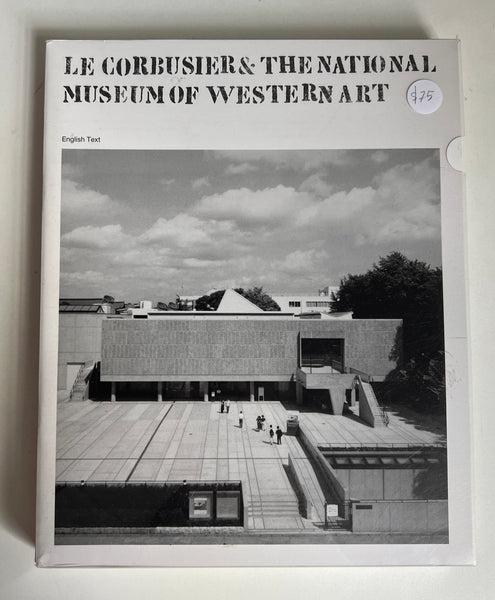 アート・デザイン・音楽 Le Corbusier & P. JeanneretVol.1 1910-29 IMG_3755_dcf57c38-8134-446c-