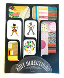 Knit Directions 1966 Vol. 1, No. 3