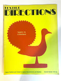 Textile Directions 1974 Vol. 9, No. 2
