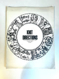 Knit Directions 1967 Vol. 2, No. 3