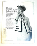 Knit Directions 1966 Vol. 1, No. 1