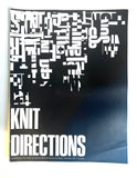 Knit Directions 1967 Vol. 2, No. 2