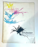 Knit Directions 1968 Vol. 3, No. 3