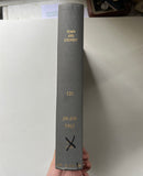 Bound volume of Town & Country magazine, Jan-June 1967