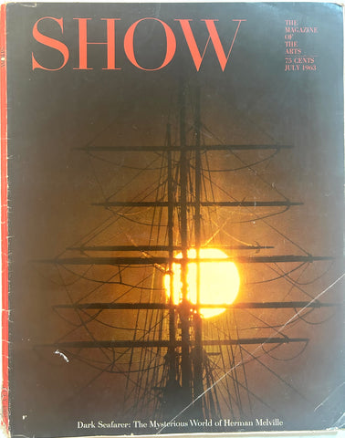 Show Magazine July 1963