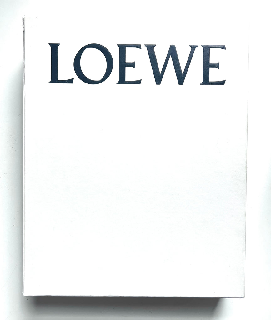 Loewe: Past Present Future