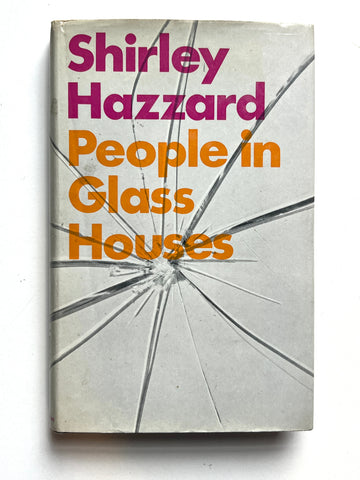 People in Glass Houses