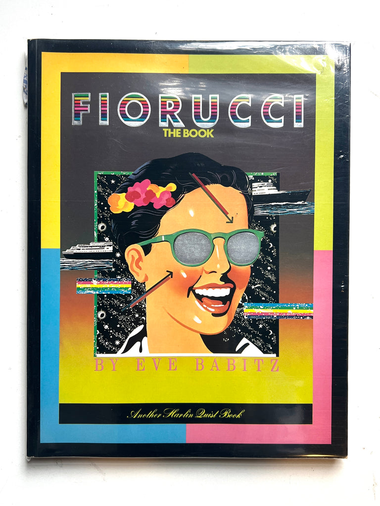 Fiorucci: the book