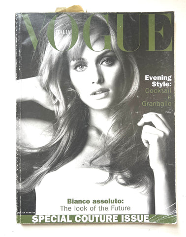 Vogue Italia N. 541 Supplemento di Settembre 1995