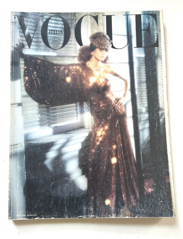 Vogue Italia N. 601 Supplemento di Settembre 2000