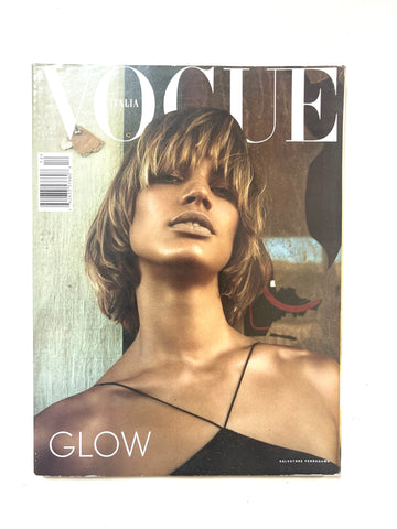 Vogue Italia N. 640 Diciembre 2003