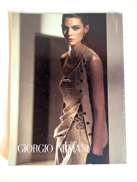 Vogue Italia Giugno 2006 N. 670 – High Valley Books