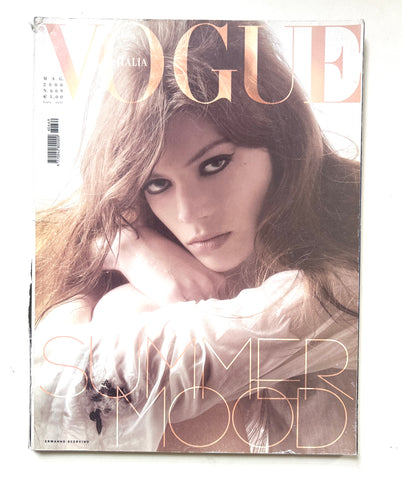 Vogue Italia N. 669 Maggio 2006