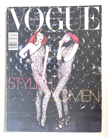 Vogue Italia N. 710 Ottobre 2009