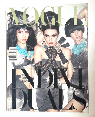 Vogue Italia N. 714 Febbraio 2010