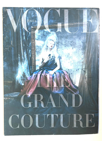 Vogue Italia N. 721 Supplemento di Settembre 2010